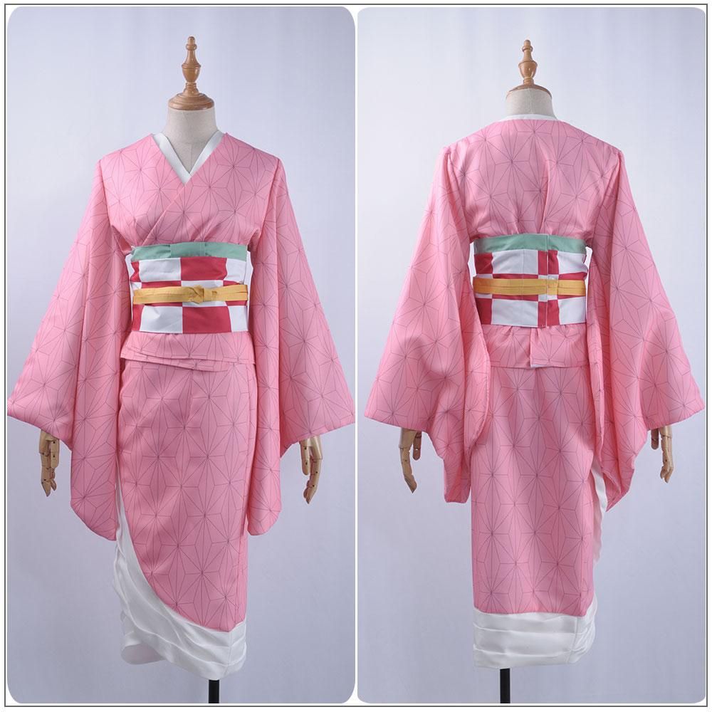 nezuko kimono
