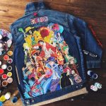 one piece hoodie