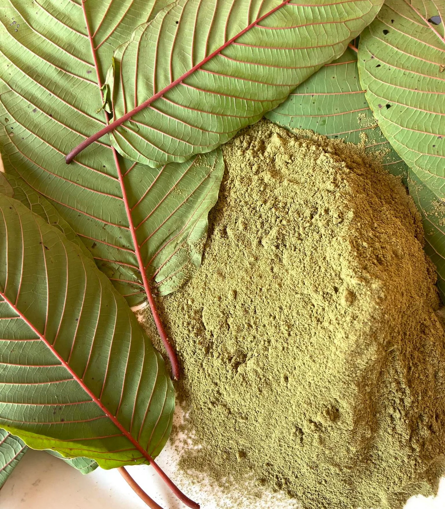 is kratom safe
