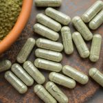 feel free kratom capsules