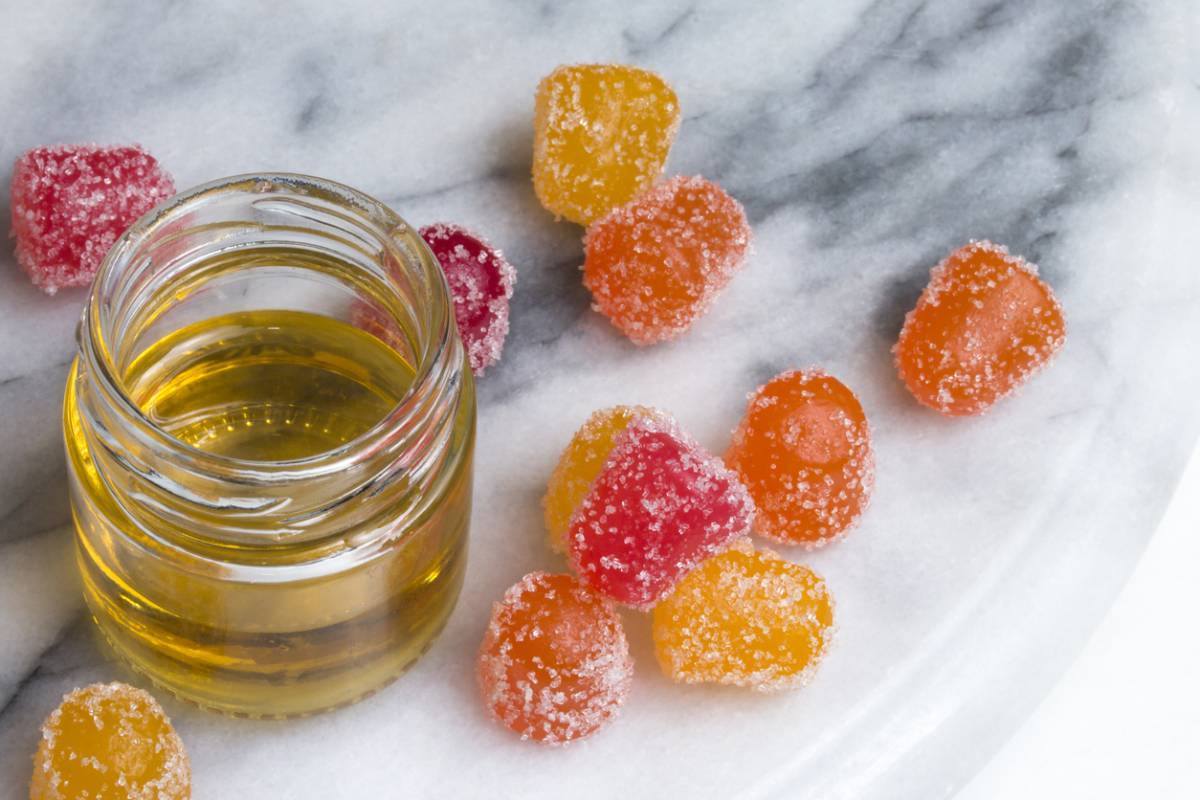 best delta 9 gummies