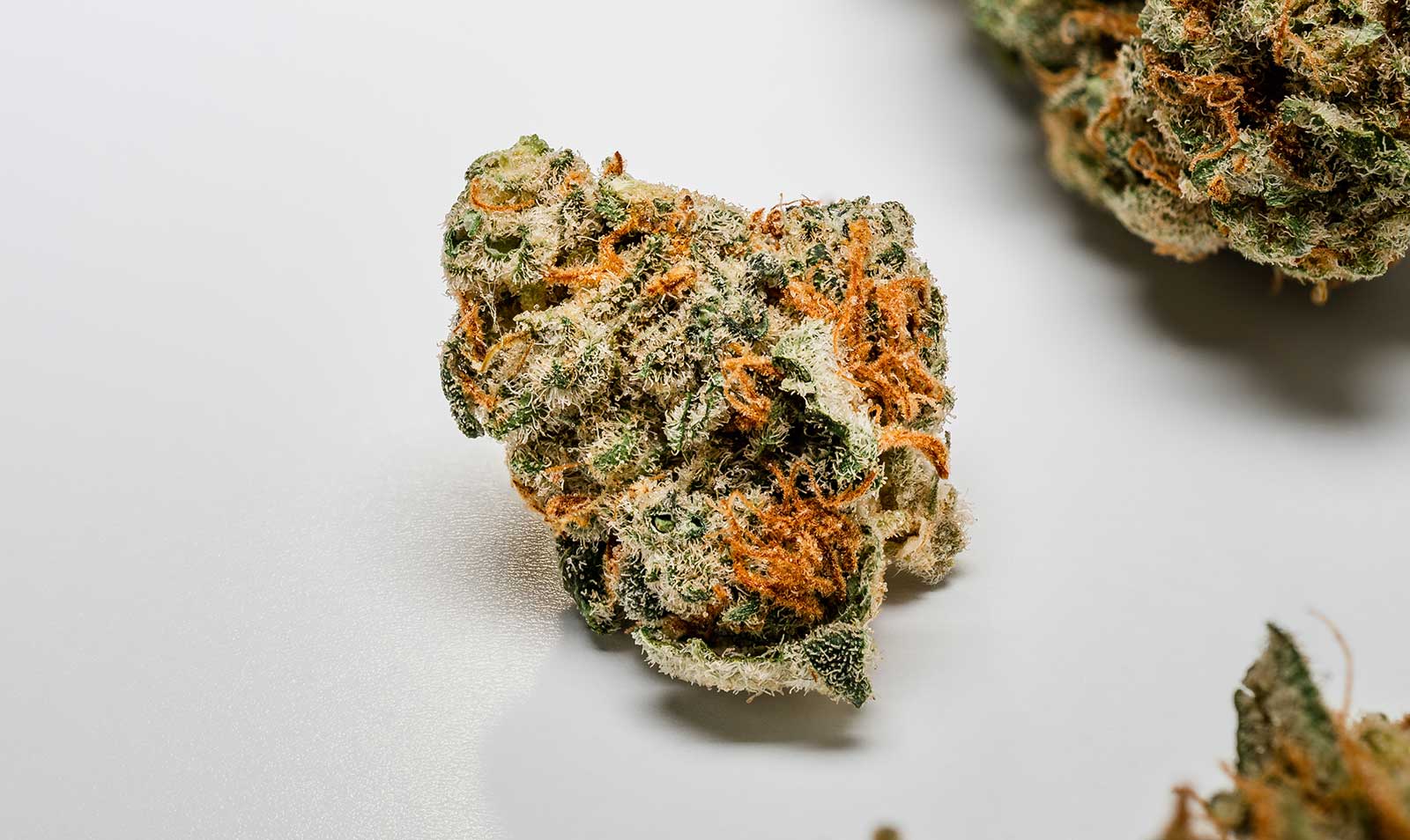 weed delivery