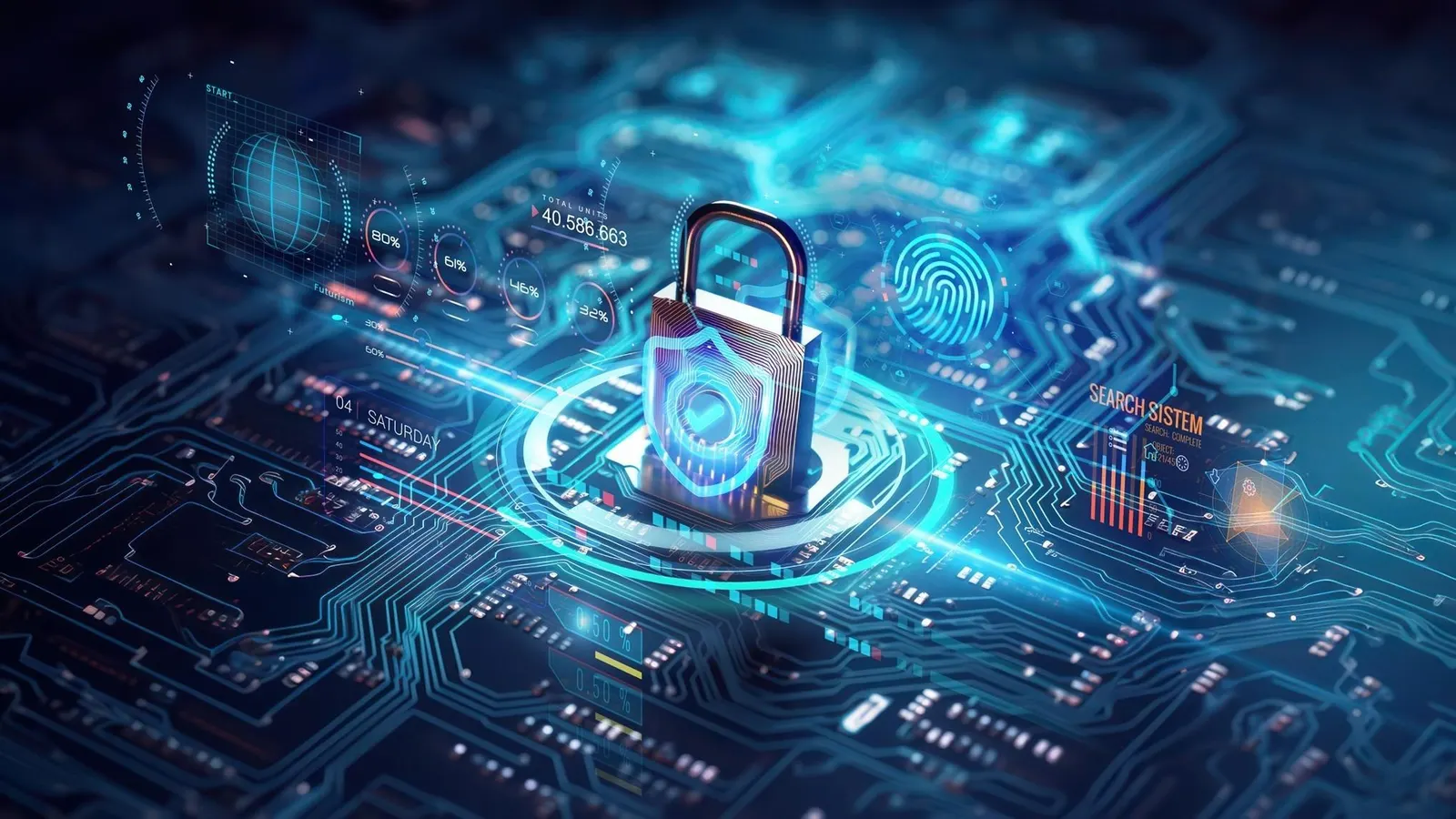 Comprehensive Data Security Solutions With Built-In Threat Detection and Recovery Assurance